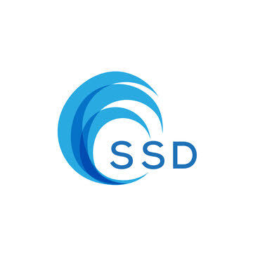 SSD image